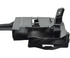 Porsche Cayenne 9Y0 9Y3 2020 Variklio Baterijos Valdymo Modulio Laikiklis Originalus PAB907179