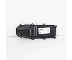 PORSCHE CAYENNE 9YA Kairės priekinės LED žibinto dangtelis originalus 9Y0941607B
