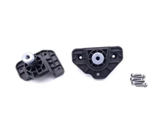 PORSCHE Cayenne 9YA Remonto komplektas kairiojo priekinio žibinto originalus 9YA9Y0941117AY