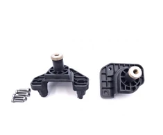 PORSCHE Cayenne 9YA Remonto rinkinys Dešinysis priekinis žibintas originalus 9Y0941118AY