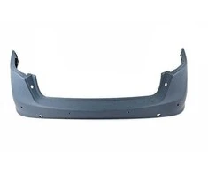 Porsche Cayenne Base V6 3.6L 2011 Lining Prime coated Originalus 95850541111G2X