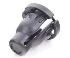 Porsche Cayenne Clip 2003 2016 Originalus 95563147102