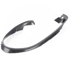 Porsche Cayenne E2 92 2011 2018 Galinės Atnaujinimo Gasket Originalus 95863111900