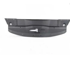 Porsche Cayenne E2 92 2011 2018 Juodas Satino Danga Originalus 958556806209B9