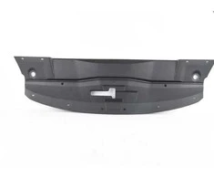 Porsche Cayenne E2 92 2011 2018 Juodas Satino Danga Originalus 958556806209B9