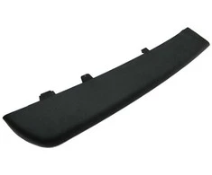 Porsche Cayenne E2 92 2011 2018 Kairio Stiklo Virsutine Disko Trimas Originalus 958505973109B9
