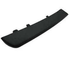 Porsche Cayenne E2 92 2011 2018 Kairio Stiklo Virsutine Disko Trimas Originalus 958505973109B9