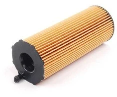 Porsche Cayenne E2 92 Filtras Originalus 95510722200