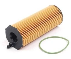 Porsche Cayenne E2 92 Filtras Originalus 95510722200