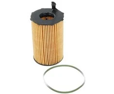 Porsche Cayenne E2 Dyzelino Alyvos Filtro Rinkinys Originalus 95810722220