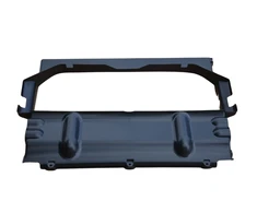 Porsche Cayenne E2 Oro Kanalas 2011 2018 Originalus 95857529100