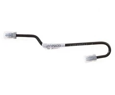 Porsche Cayenne E3 9Y 2018 Dešinės Stabdžių Linija Originalus PAB61416210