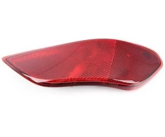 Porsche Cayenne Galinės Šviesos Atspindėtuvai 2011-2014 Originalus 958945105