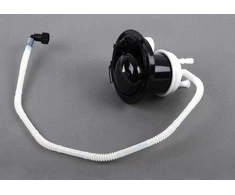 Porsche Cayenne Kuro filtro Originalus visiškai naujas 955 620 421 00 + Garantija