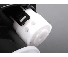 Porsche Cayenne Kuro filtro Originalus visiškai naujas 955 620 421 00 + Garantija