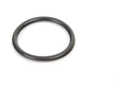 Porsche Cayenne originalus šildytuvo vamzdžio O-žiedas vamzdžiui prie termostato korpuso 28 X 3 mm