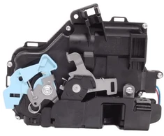 Porsche Cayenne Priekinis Lango Spyna Kairys 2003 2009 Originalus 95553101507