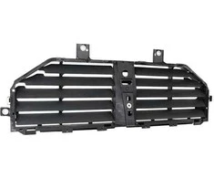 Porsche Cayenne Radiator Shutter Assembly 2016 2017 2018 Originalus 95850532102