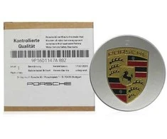 Porsche Cayenne Ratlankio Centras 9P1601147A88Z Originalus