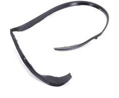 Porsche Cayenne S V8 4.5L 2003-2006 Gasket Originalus 95563111500