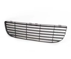 Porsche Cayenne Turbo 2003 2006 Priekinis Grotelis Originalus 95550568400