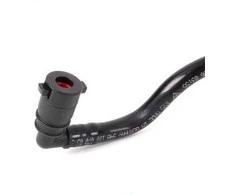 Porsche Cayenne variklio alkūninis dangtis kvėpavimo žarna originali 94811007003