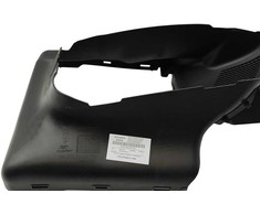 Porsche Cayman 981 2016 Dešinė Juoda Radiatoriaus Palaikymo Oro Gidas Originalus 981575322041E0