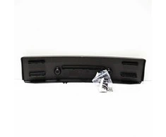 PORSCHE CAYMAN 981 Priekinio Bamperio Licencijos Plokštės Laikiklis 981701051141E0 ORIGINALUS