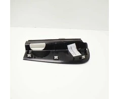Porsche Cayman 987 2005 2006 2007 2008 2009 2010 2011 2012 Cover Satin juodas Originalus 9555040990101C