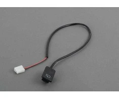 Porsche 911 944 928 Paspaudimo mygtukas Originalus 92861312903