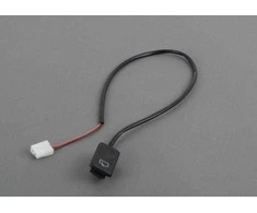 Porsche 911 944 928 Paspaudimo mygtukas Originalus 92861312903