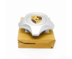 Porsche Cayman 987 2005 2006 Ratlankas Kepurės Apdangalas Originalus 955361303309A1