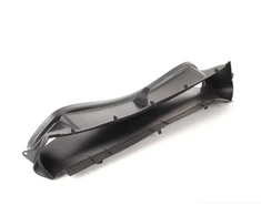 Porsche Cayman 987 2008 Orūs Radiator Support Air Duct Originalus 98757532303