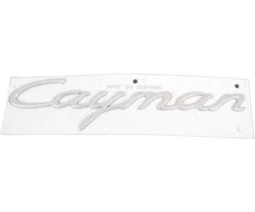 Porsche Cayman 987 2012 Originalus 98755923901