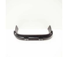 PORSCHE CAYMAN 987 GALINIS ŠILUMOS SKYDELIS APSAUGINĖ PLOKŠTELĖ 98750581103G2L ORIGINALUS