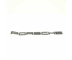 Porsche Cayman Boxster Inscription Originalus 99155923590