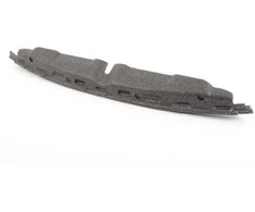 Porsche Cayman Boxster Plastikinės Pūkinės Juostelės Originalus 95550555061
