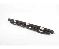 Porsche Cayman Boxster Plastikinės Pūkinės Juostelės Originalus 95550555061
