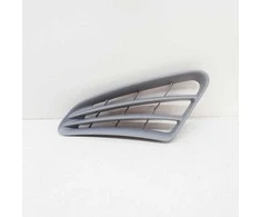 PORSCHE Cayman Ventiliacijos grotelės Dešinės gruntuotos originalios 98750456202G2X