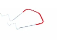 Porsche Center Cap Removal Tool Porsche 911 996 997 Originalus 00072192291