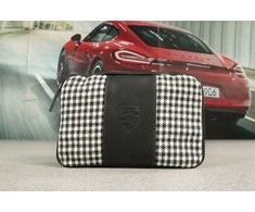 Pirmosios Pagalbos Rinkinys Porsche Originalus PCG80070400