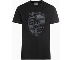 "Porsche Crest" marškinėliai - Essential Collection