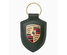 "Porsche Crest" raktų pakabukas WAP0503550RWSA