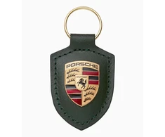 "Porsche Crest" raktų pakabukas WAP0503550RWSA