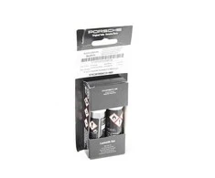 "Porsche" dažų padengimo rinkinys "Meteor Pilkas Metallic" originalus 91109593323M7W