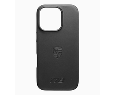 "Porsche" dėklas "iPhone 16 Pro 718