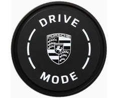 "Porsche Drive Mode" butelių atidarytuvas, WAP0501110PFLO