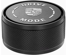 "Porsche Drive Mode" butelių atidarytuvas, WAP0501110PFLO