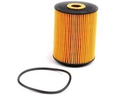 Porsche Filtras Elementas Cayenne 3 2L 2004 2006 Originalus 95510756100