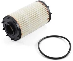 Porsche Filtras Filtravimo Elementas Panamera 4 4S 971 2016 2017 2018 Originalus 9A719840500